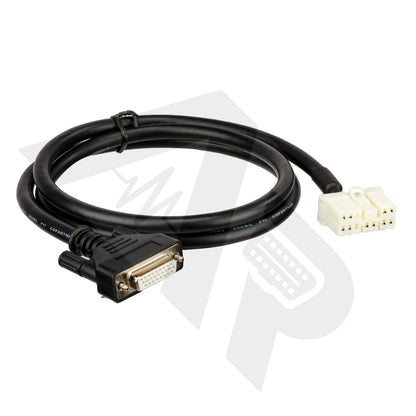 Autel Tesla Diagnostic Cables Scan Tools