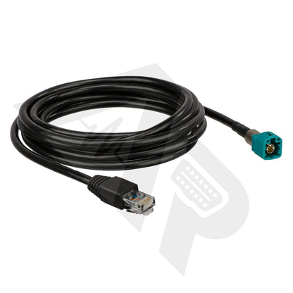Autel Tesla Diagnostic Cables Scan Tools