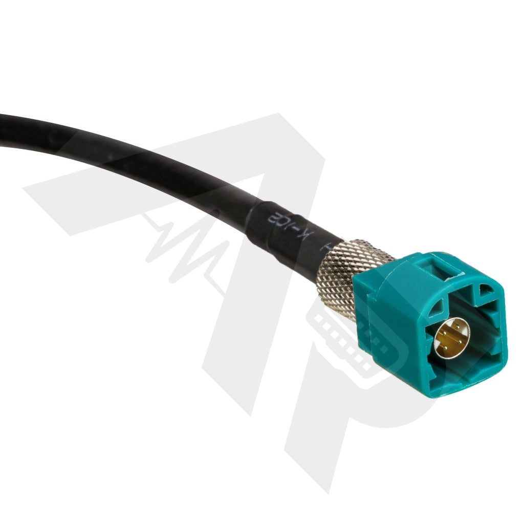 Autel Tesla Diagnostic Cables Scan Tools