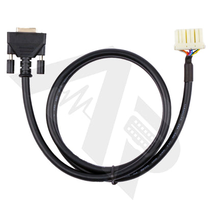 Autel Tesla Diagnostic Cables Scan Tools