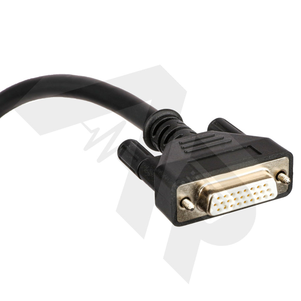 Autel Tesla Diagnostic Cables Scan Tools