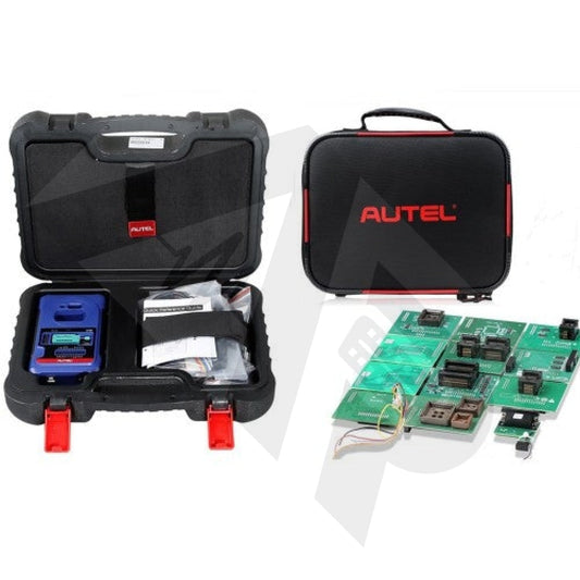 Autel Xp400Pro + Imkpa Adapter Set (Upgrade Im608/im600 To Im608/im600Pro) Key Tools