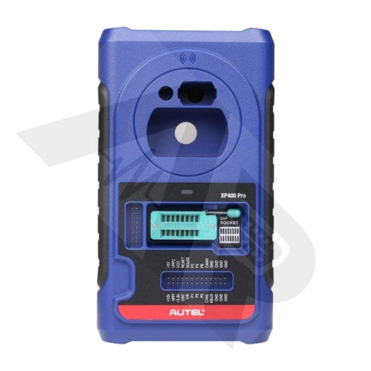 Autel Xp400Pro (Upgrade Im608/im600 To Im608/im600Pro) Key Tools