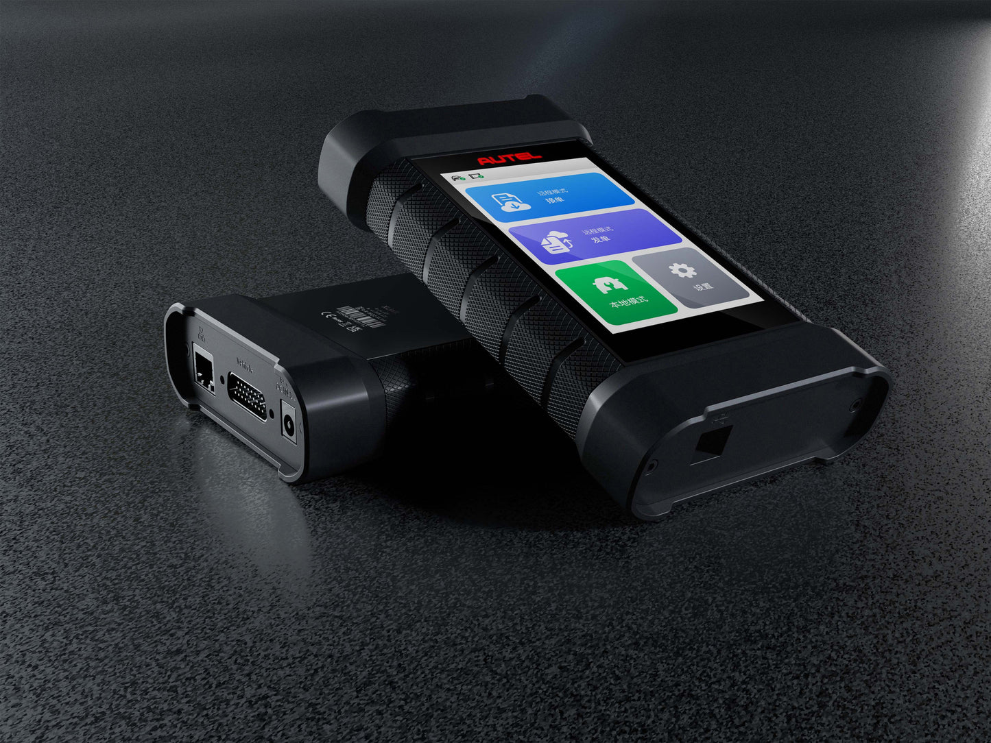 AUTEL MaxiFlash XLink 3-IN-1 Remote Programming Client & J2534 VCI Programming Interface