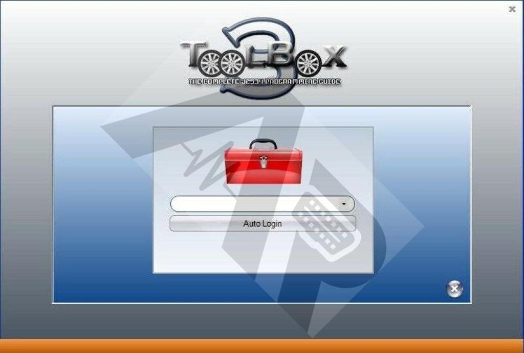 Drewtech Cardaq+3 Vci Bluetooth Edition J2534: Doip: Cdp3-Kit-01 J2534