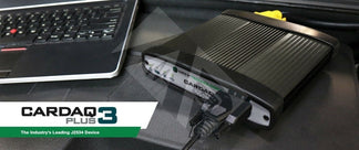 CarDAQ+3 Bundle J2534 VCI: DoIP & CAN-FD by Drewtech / OPUS IVS – Autel ...