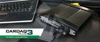 Drewtech Cardaq+3 Vci Bluetooth Edition J2534: Doip: Cdp3-Kit-01 J2534