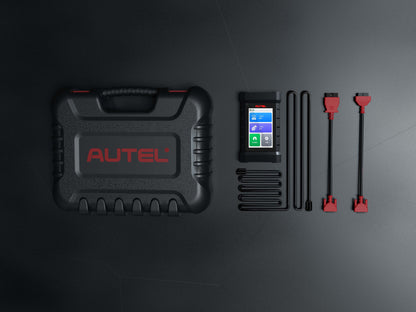 AUTEL MaxiFlash XLink 3-IN-1 Remote Programming Client & J2534 VCI Programming Interface