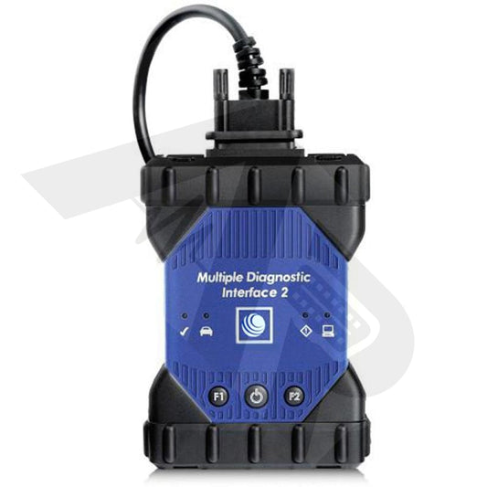 Gm Mdi 2 Oem Vci And J2534 Interface